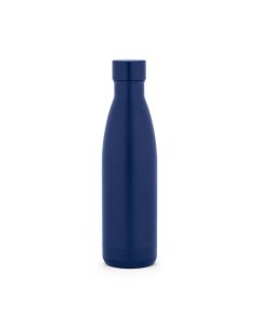 RE-BUFFON L. Thermos in 93% recycled stainless steel 810 mL