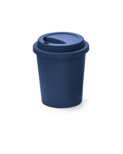 TONALI 350. Single wall PP travel cup