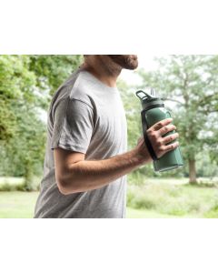 TYSON. PETG sports bottle 1230 mL