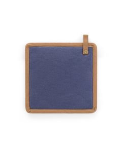 CLOVES. Potholder in canvas cotton (275 g/m²)