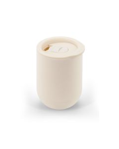 ADLINGTON. Air Insulated Double Wall PP Travel Cup