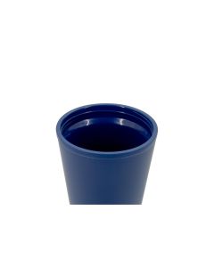 FIGLIOLI. Double-walled, leak-proof PP travel cup