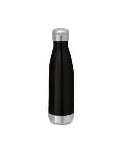 SHOW. 510 mL stainless steel bottle