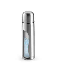 KARPOV. 500 mL stainless steel thermos bottle