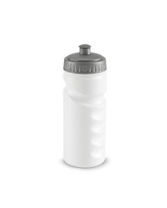 LOWRY. 530 mL HDPE sports bottle