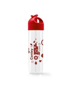 CONLEY. PS and PE sports bottle 500mL