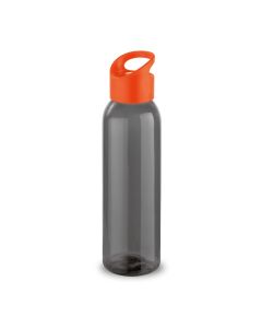 PORTIS. PP and PS sports bottle 630 mL