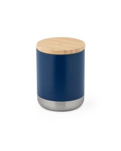 NORRE TUMBLER. Stainless steel cup 370 mL
