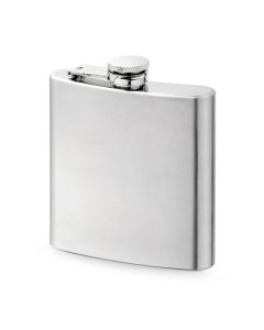 MUSE. Stainless steel pocket bottle 180 mL