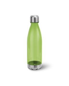 ANCER. AS and stainless steel sports bottle 700 mL