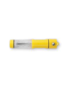 FLASHMER. Emergency hammer