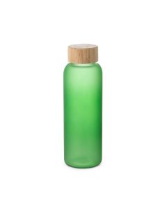LILLARD Frosted Borosilicate Glass Bottle 500ML