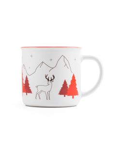 VERNON X. Ceramic mug