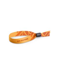 HOBART. Lanyard bracelet in polyester