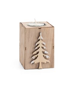 SCENT. Candle holder
