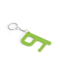 HANDY SAFE. Multifunction keyring