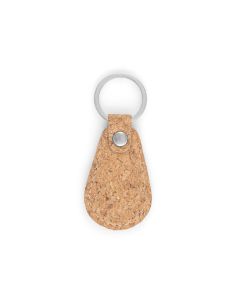 MILLAU. Cork keyring