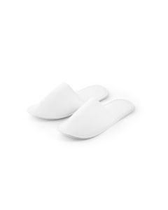DANES. Unisex bedroom slippers in polyester