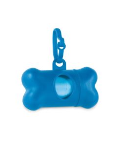 TROTTE. Dog hygiene bag dispenser