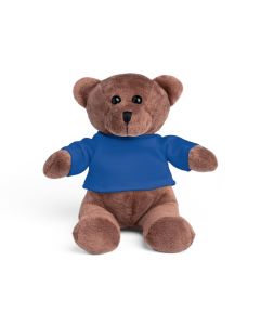 BEAR. Plush Teddy bear in a t-shirt
