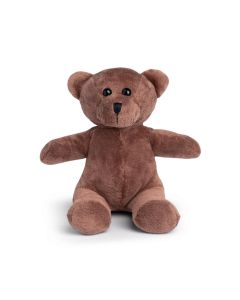 BEAR II. Plush teddy bear