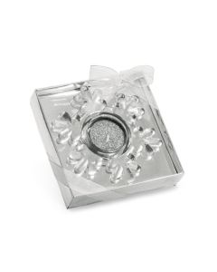 ELAINE. Decorative candle