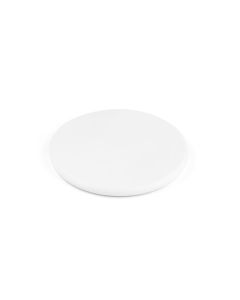SOVERY. Superfast 15W wireless charger in recycled ABS (100%r ABS)