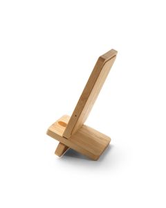 LANGE. Bamboo wireless charger