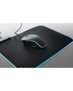 THORNE MOUSE RGB. ABS gaming mouse