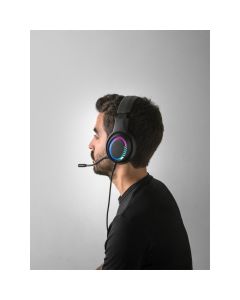 Thorne Headset RGB. Gaming headset with microphone