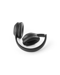 BETTENCOURT. Foldable wireless headphones in 59% rABS with ANC