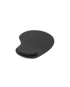 NORBERT. Ergonomic mouse pad designed for prolonged use