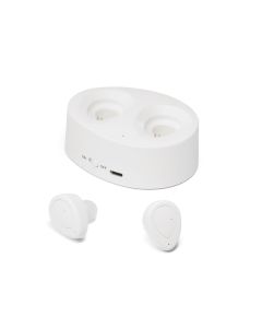 CHARGAFF. ABS wireless earphones