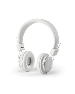 BARON. ABS foldable and adjustable headphones