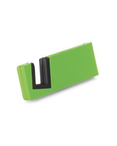 HOOKE. ABS and TPR mobile phone holder