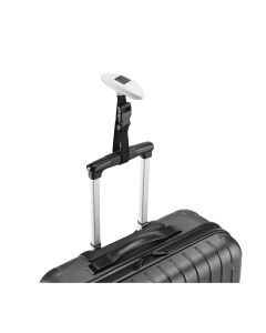 CHECKIN. Mini digital luggage scale in ABS