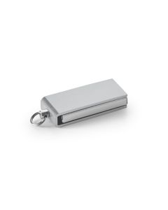 SIMON 8GB. 8GB UDP mini pen drive in aluminium