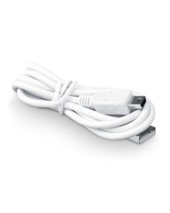 FITCH. 5.000 mAh capacity portable bamboo battery