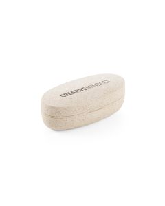 FOURIER. Wheat fibre and PP True Wireless earphones