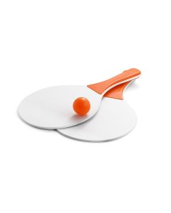 FILIPINAS. Bat and ball set in MDF