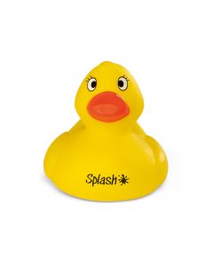 DUCK. Rubber duck in PVC