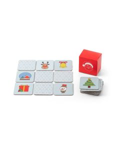 SATURN. Memory game