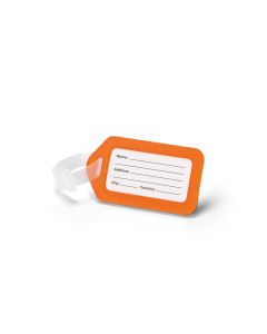 FINDO. PP ID tag