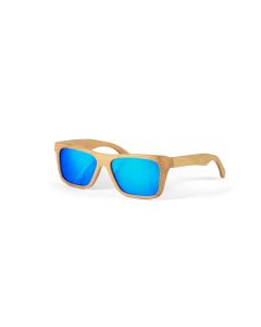 SANIBEL. Bamboo Sunglasses