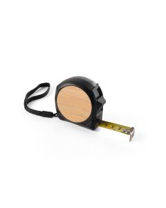 ODENSE V. 5 metre tape measure in 100% recycled ABS