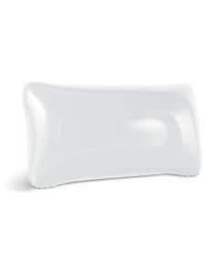 TIMOR. Opaque PVC inflatable beach cushion