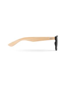 VARADERO Sunglasses With PP And Bamboo Frames