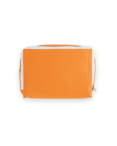 JEDDAH. Cooler bag 3 L in 600D polyester