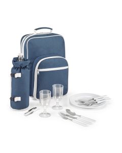 ARBOR. 600D thermal picnic backpack