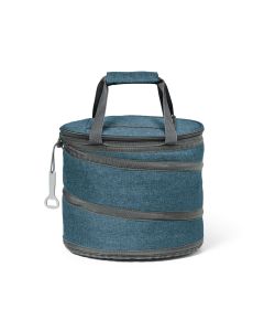 COAST. Foldable cooler bag 15 L